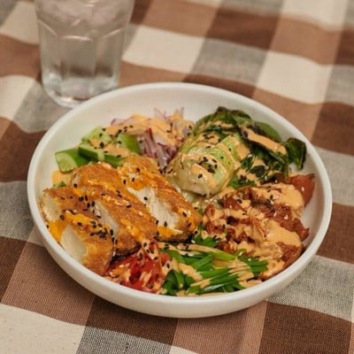 เมนูของร้าน HOMELAND พร้อมพงษ์