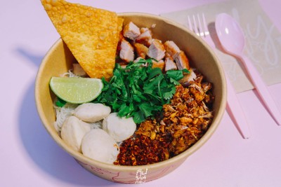 Jolly Pork [Kha-Yum With Love Blend By Hand]