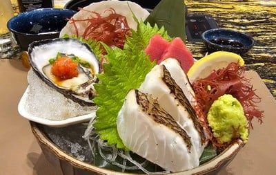 Sashimi