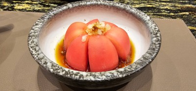 Tomato Salad