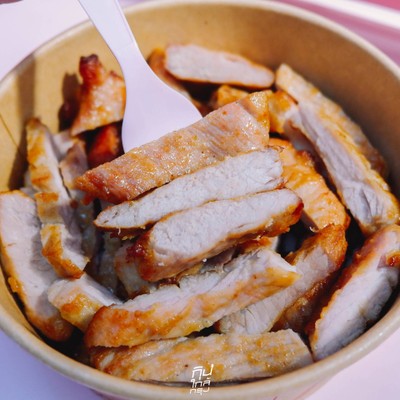 Jolly Pork [Kha-Yum With Love Blend By Hand]