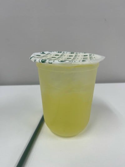 ชาเขียว