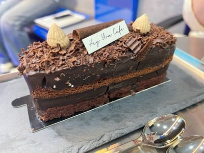 Hey You Cafe Hey You Cafe