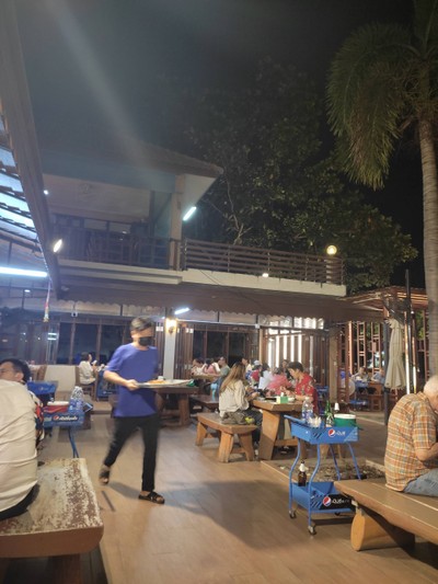 บรรยากาศ