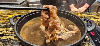 Yonezawa Wagyu A5