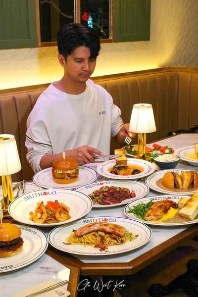 บรรยากาศ