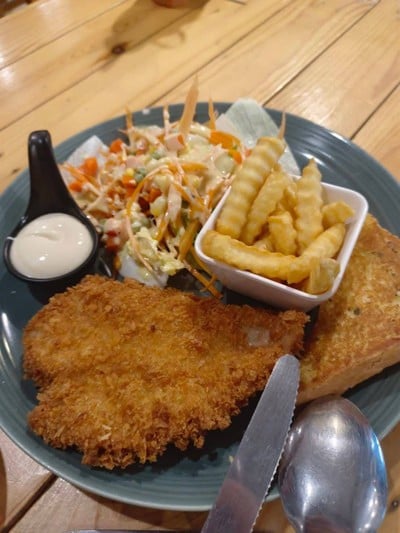 LUCKY DAY STEAK654 สาขาร้อยเอ็ด