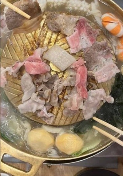 เดอะนัว หมูกระทะ มหาวิทยาลัยขอนแก่น