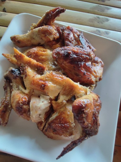 ไก่ย่าง