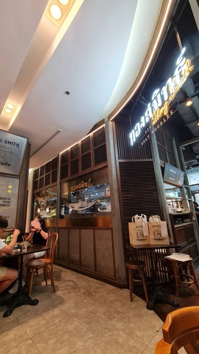 หน้าร้าน