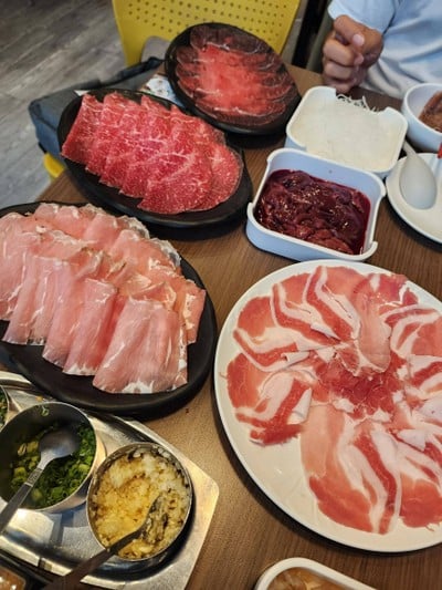 Shabu Street ชลบุรี