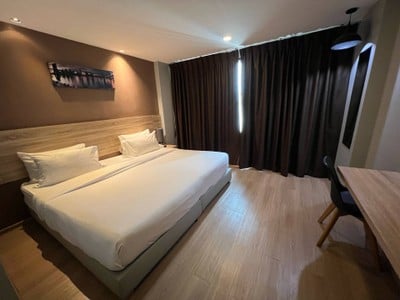 ห้องพัก