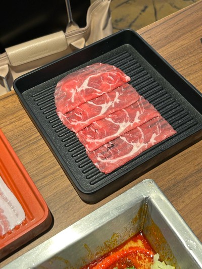 หมูดำสันคอ