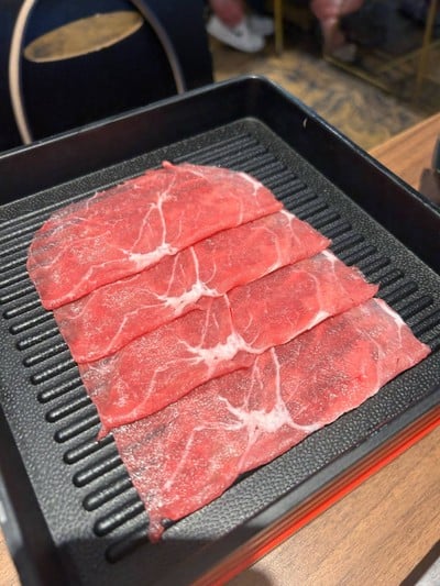 เนื้อวัว