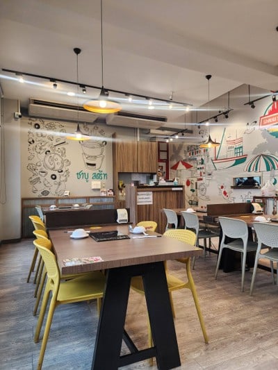 Shabu Street ชลบุรี