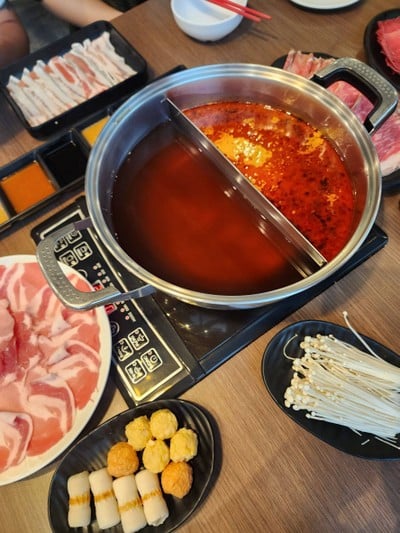 Shabu Street ชลบุรี