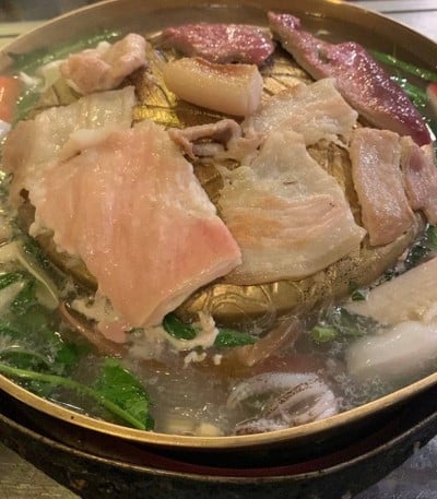 เดอะนัว หมูกระทะ มหาวิทยาลัยขอนแก่น
