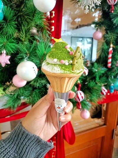 เมนูของร้าน Unbirthday สุขุมวิท 31