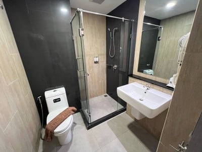 ห้องน้ำ