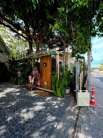 หน้าร้าน