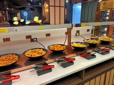 อาหาร หรือ เครื่องดื่ม