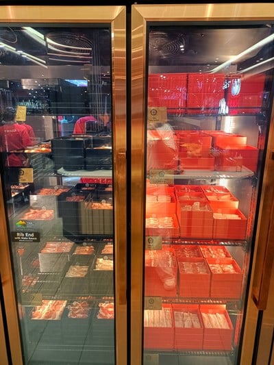 อาหาร หรือ เครื่องดื่ม