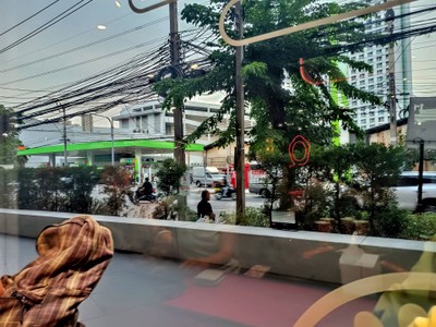 บรรยากาศ