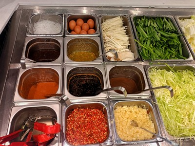 อาหาร หรือ เครื่องดื่ม