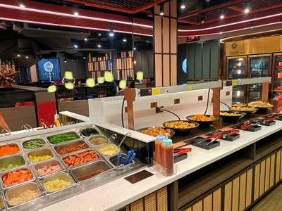 อาหาร หรือ เครื่องดื่ม