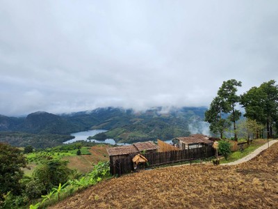 วิวนอกห้อง