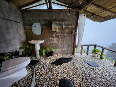 ห้องน้ำ