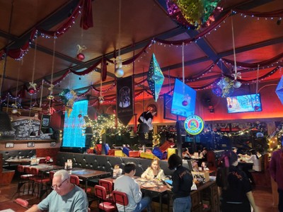 บรรยากาศ