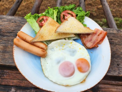 ห้องอาหาร