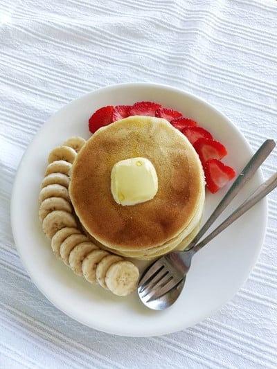 แพนเค้ก