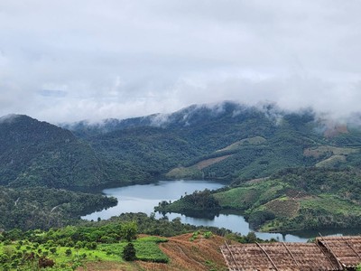 วิวนอกห้อง