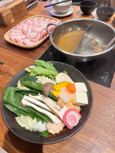 ชาบู