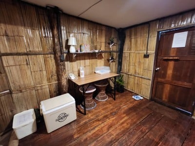 ห้องพัก