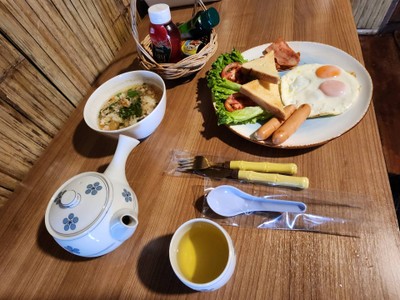 ห้องอาหาร