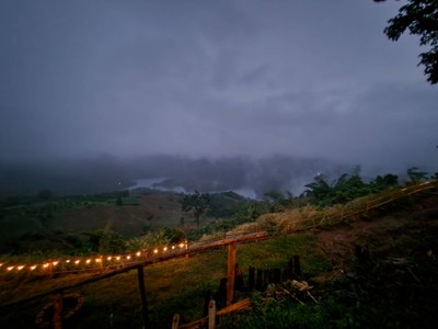 วิวนอกห้อง