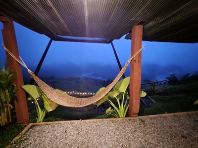 วิวนอกห้อง