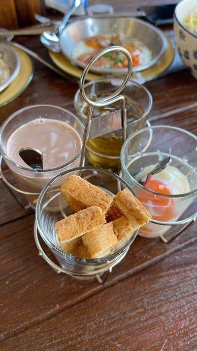 ชุดโบราณ