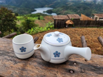 วิวนอกห้อง