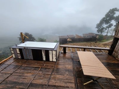 วิวนอกห้อง