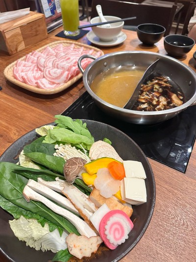 ชาบู