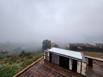 วิวนอกห้อง