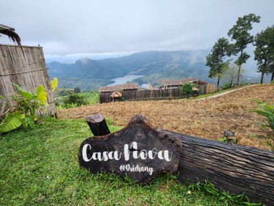 วิวนอกห้อง