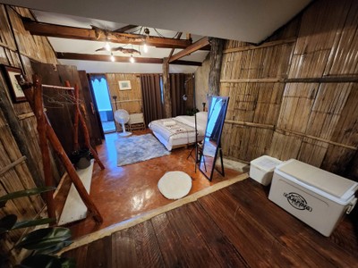 ห้องพัก