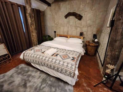 ห้องพัก