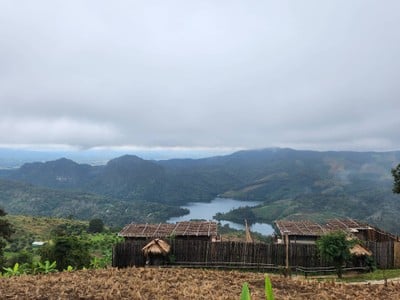 วิวนอกห้อง