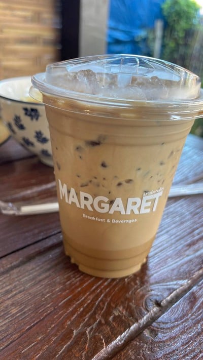 กาแฟนมสด